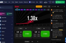 Aviator Spribe Aviator Spribe